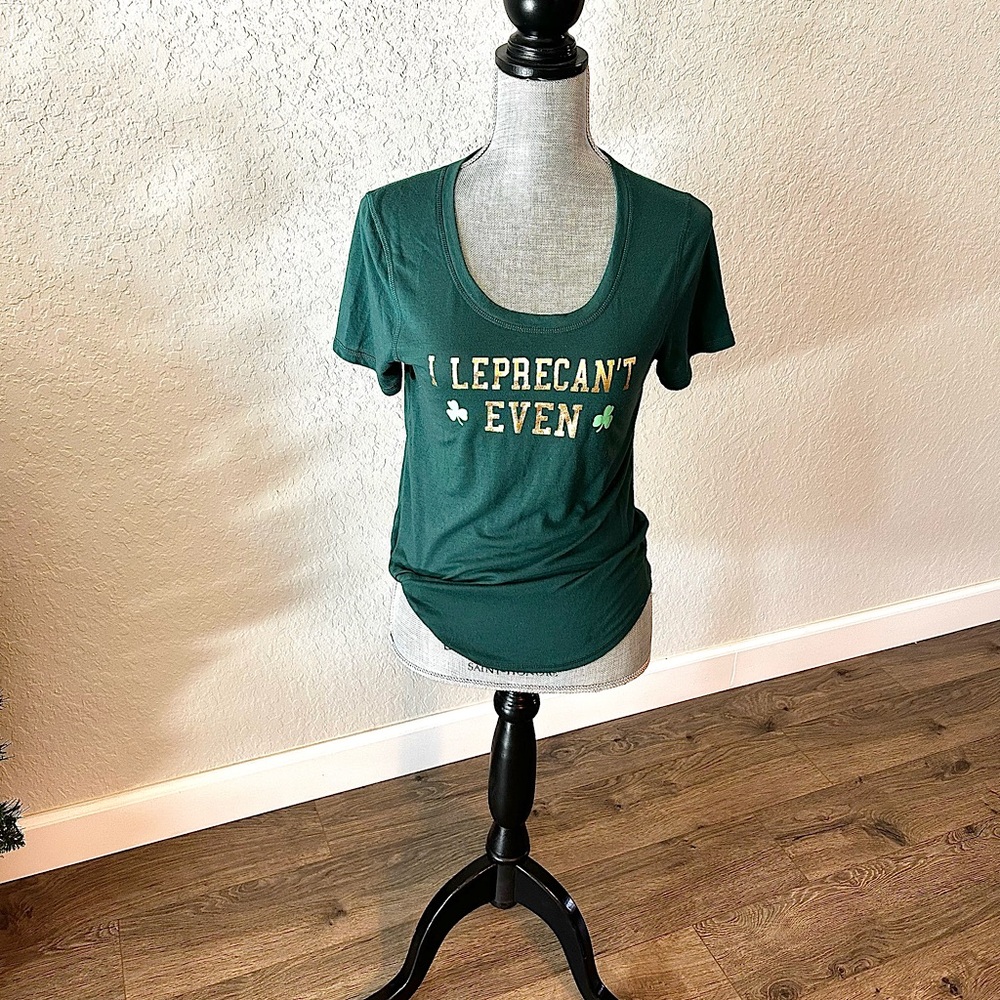St. Patrick’s Day Shirt💚